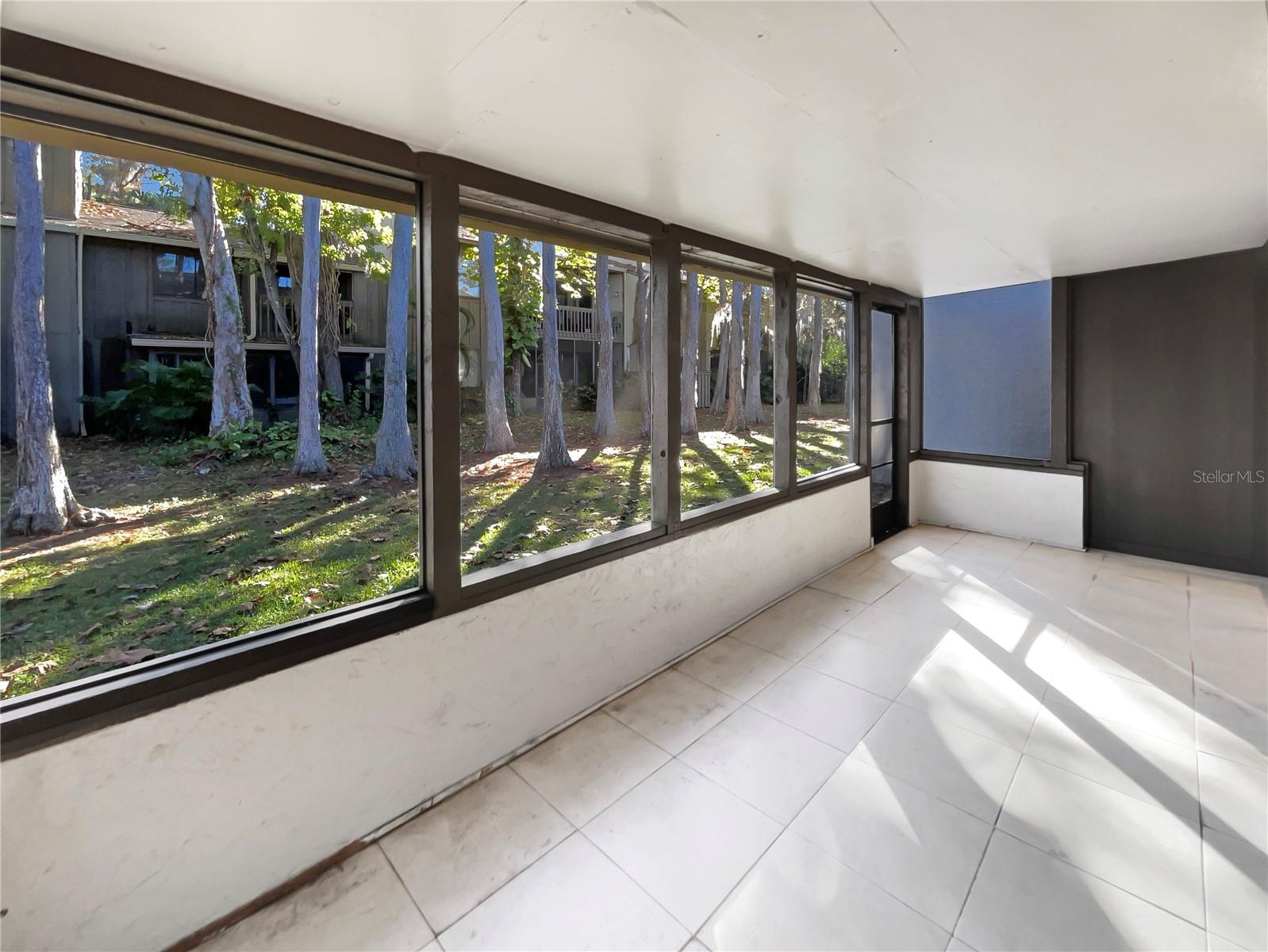 CYPRESS WOODS CONDO - Residential