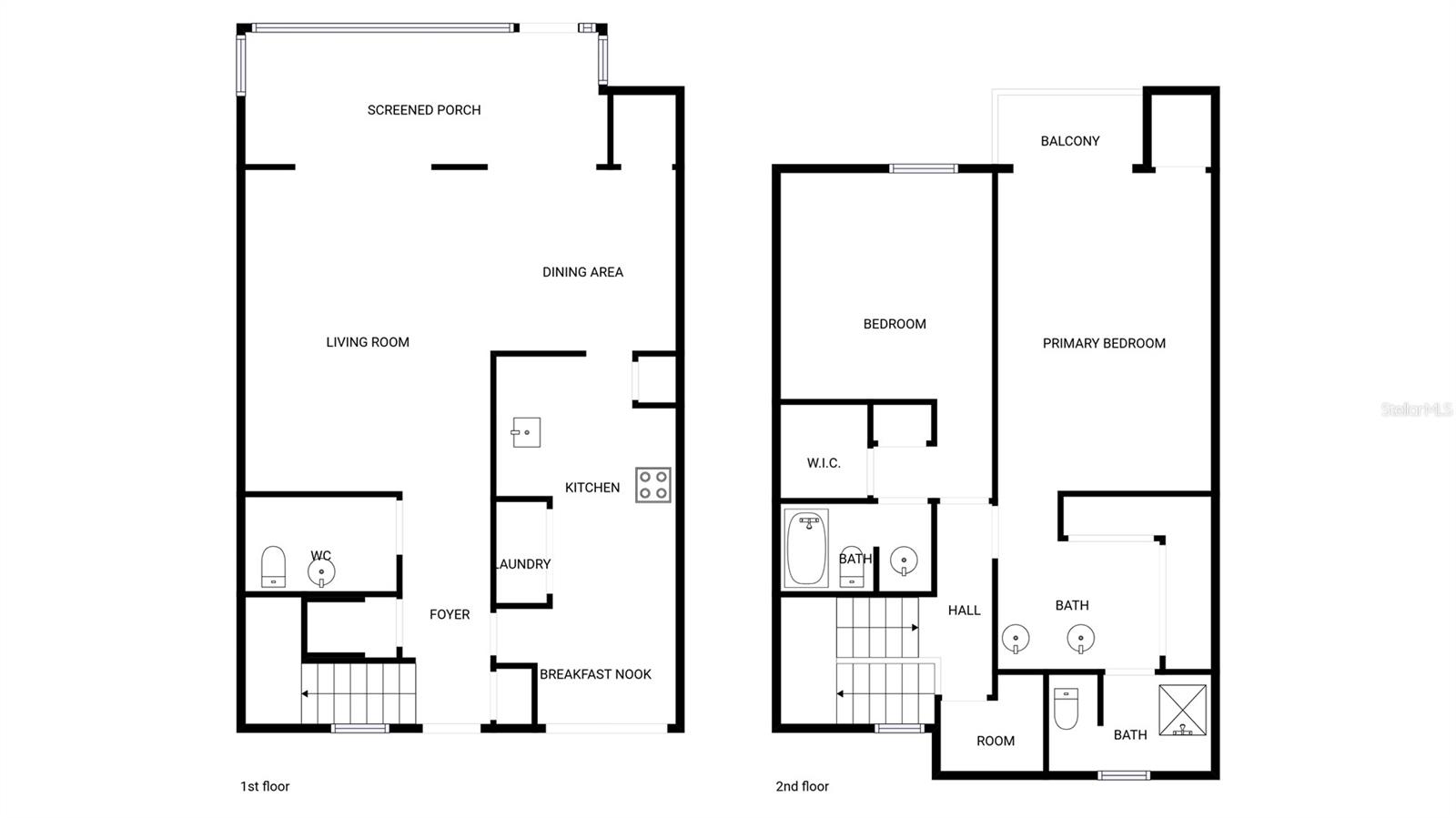 CYPRESS WOODS CONDO - Residential