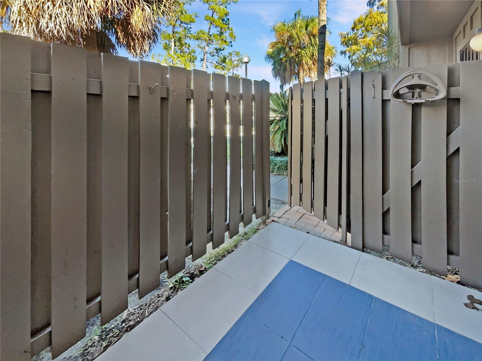 CYPRESS WOODS CONDO - Residential