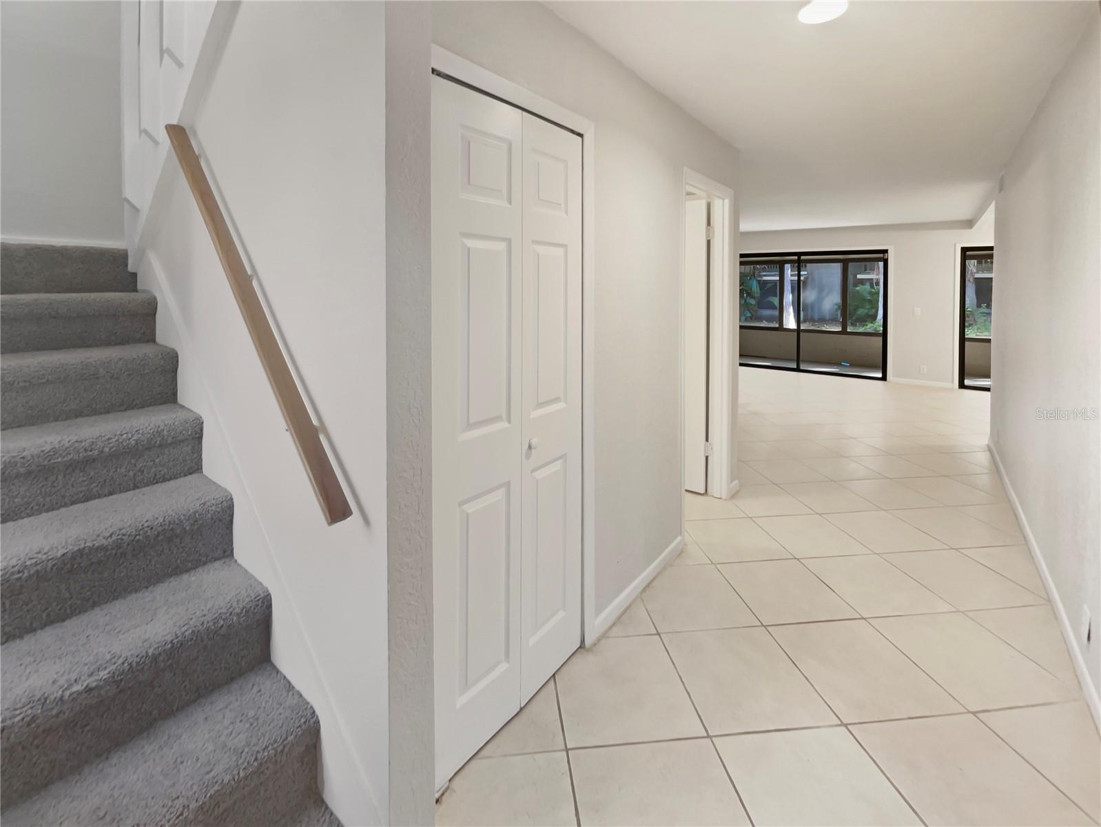 CYPRESS WOODS CONDO - Residential