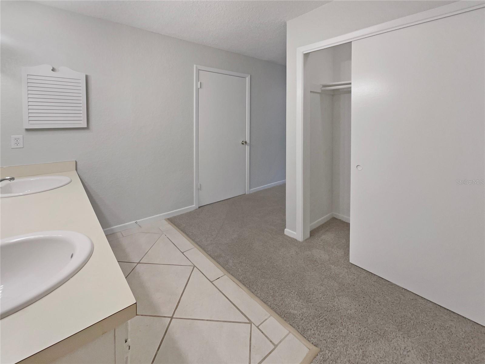 CYPRESS WOODS CONDO - Residential