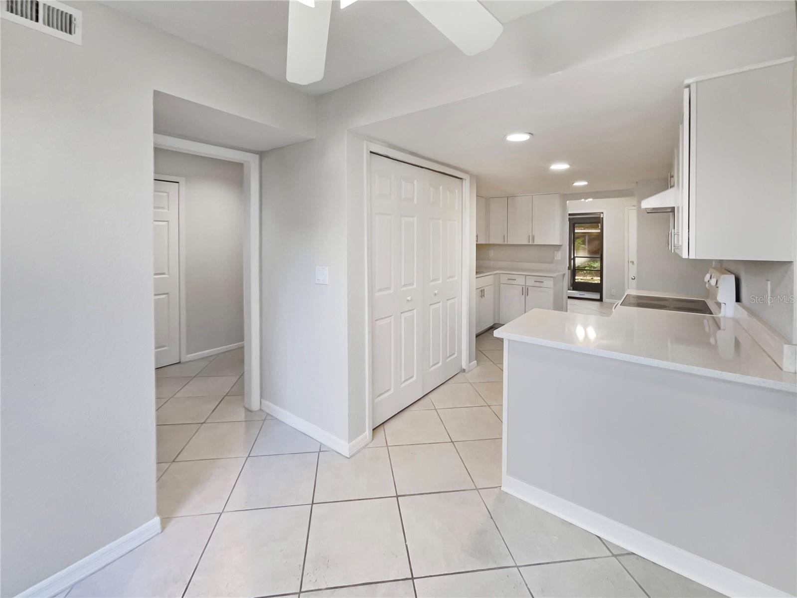 CYPRESS WOODS CONDO - Residential