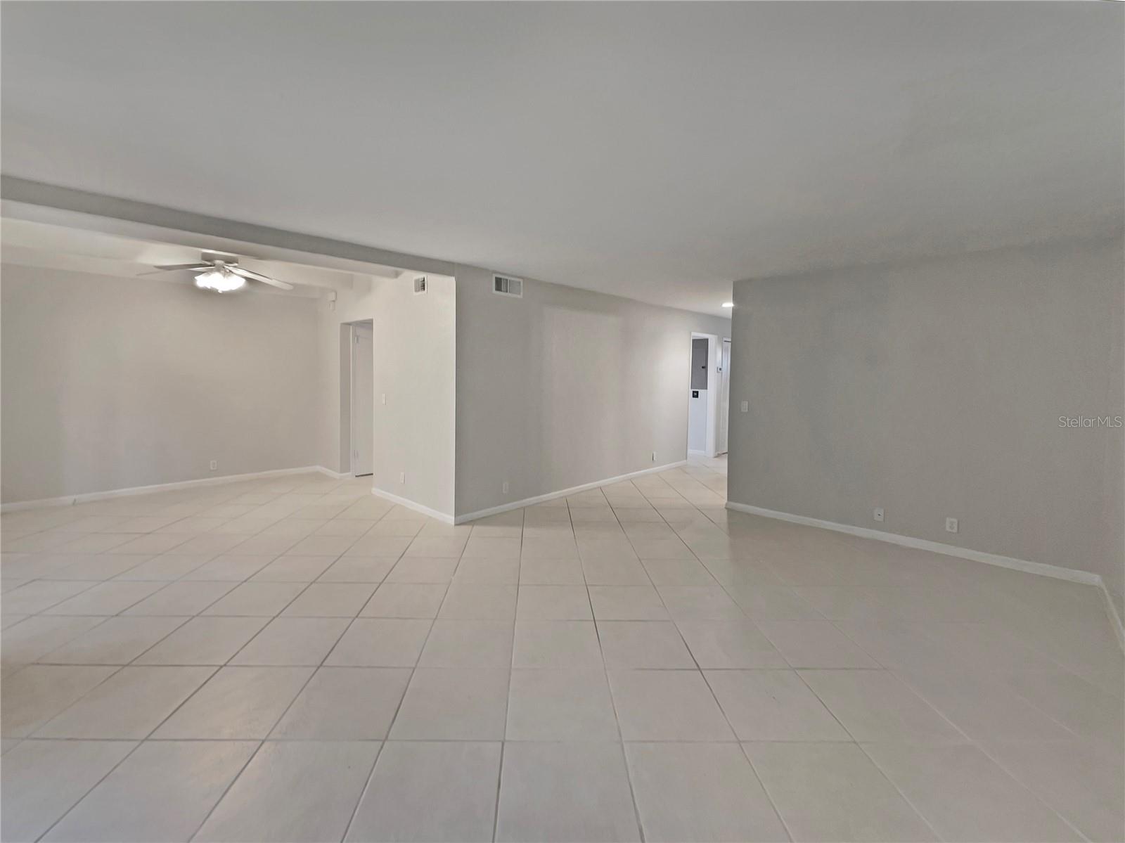 CYPRESS WOODS CONDO - Residential