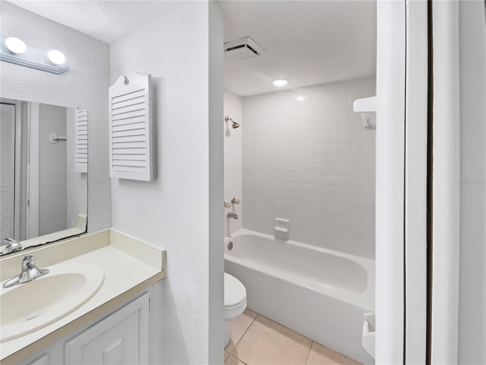 CYPRESS WOODS CONDO - Residential