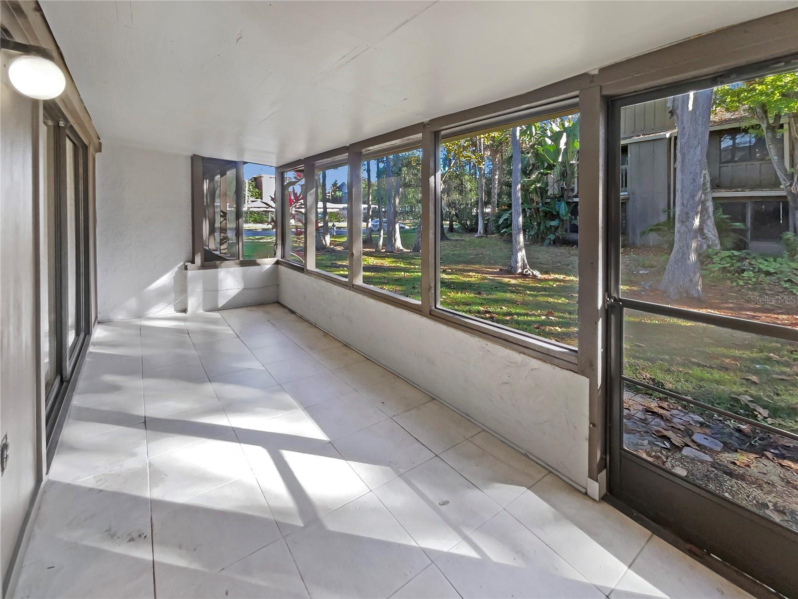 CYPRESS WOODS CONDO - Residential