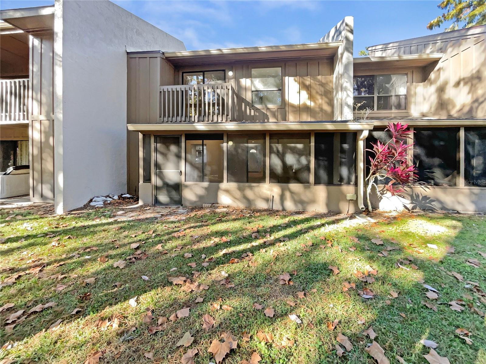 CYPRESS WOODS CONDO - Residential