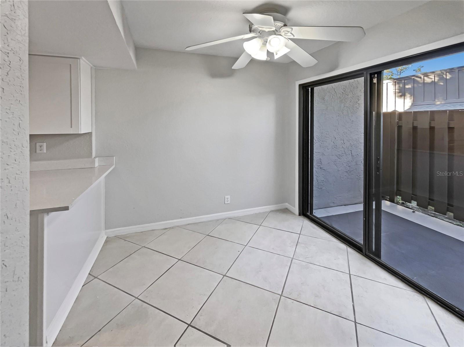 CYPRESS WOODS CONDO - Residential