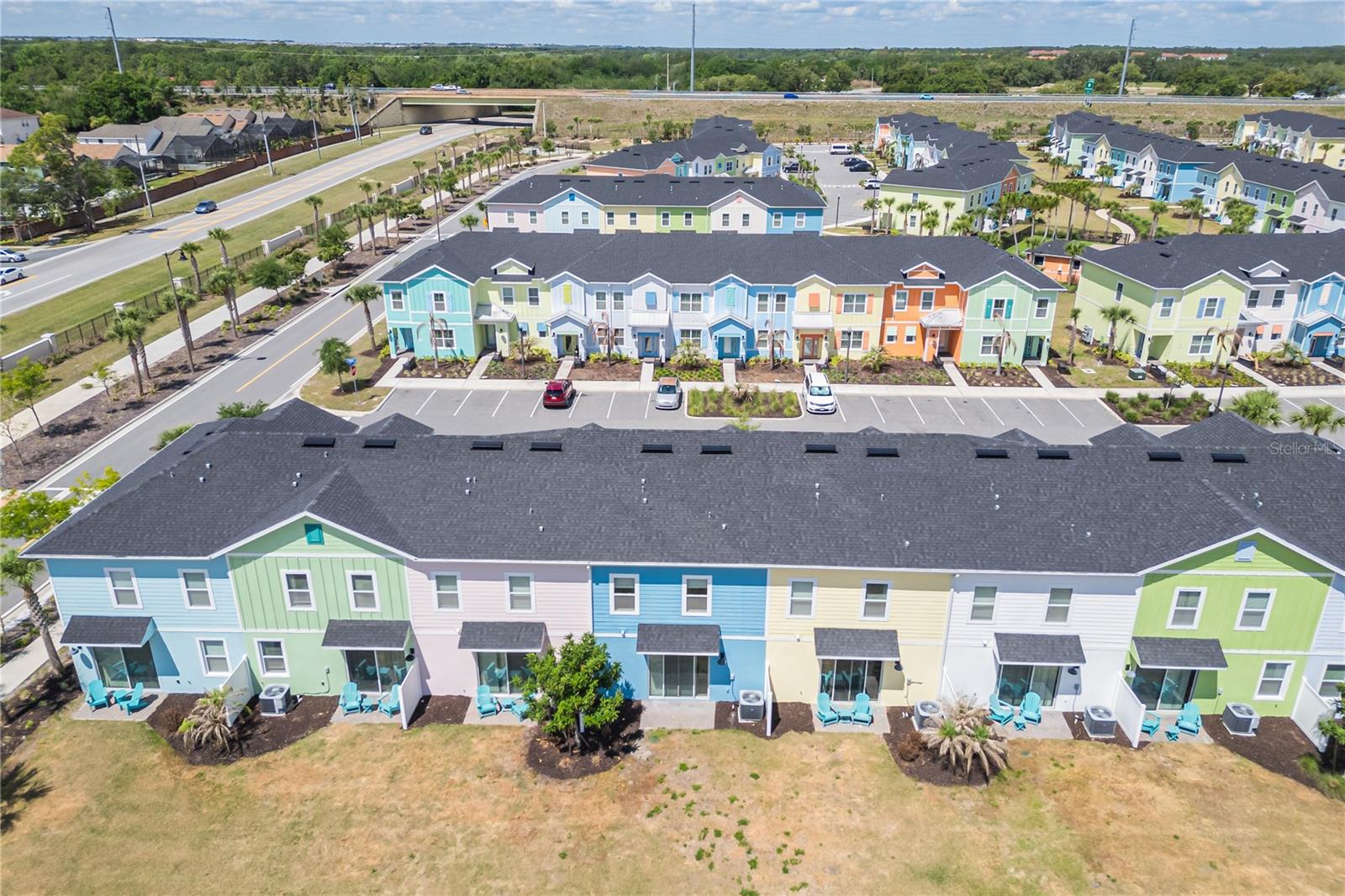 ROLLING OAKS PH 7 - Residential