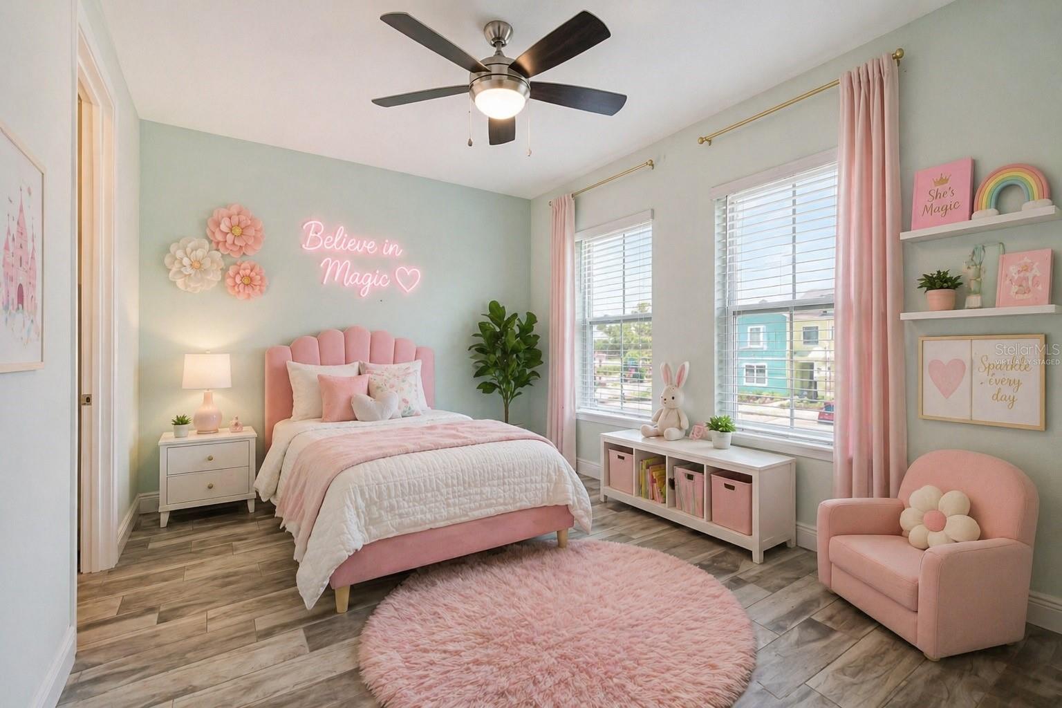 ROLLING OAKS PH 7 - Residential