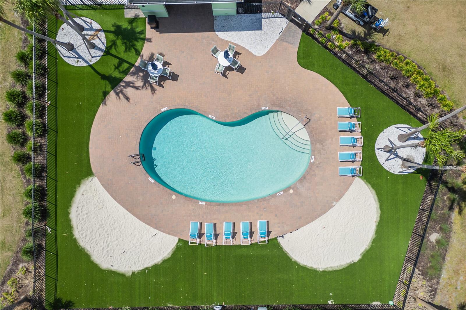 ROLLING OAKS PH 7 - Residential