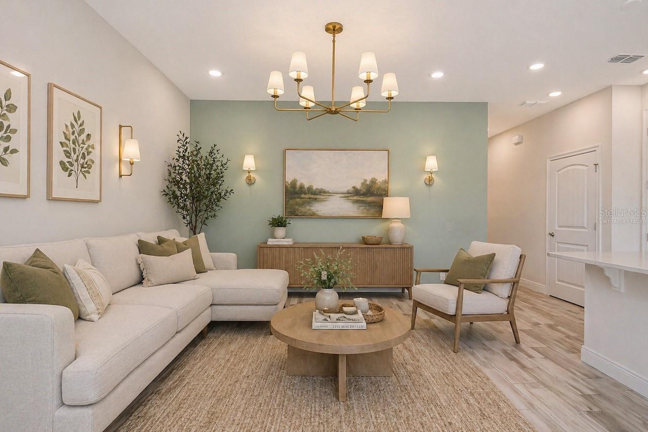 ROLLING OAKS PH 7 - Residential