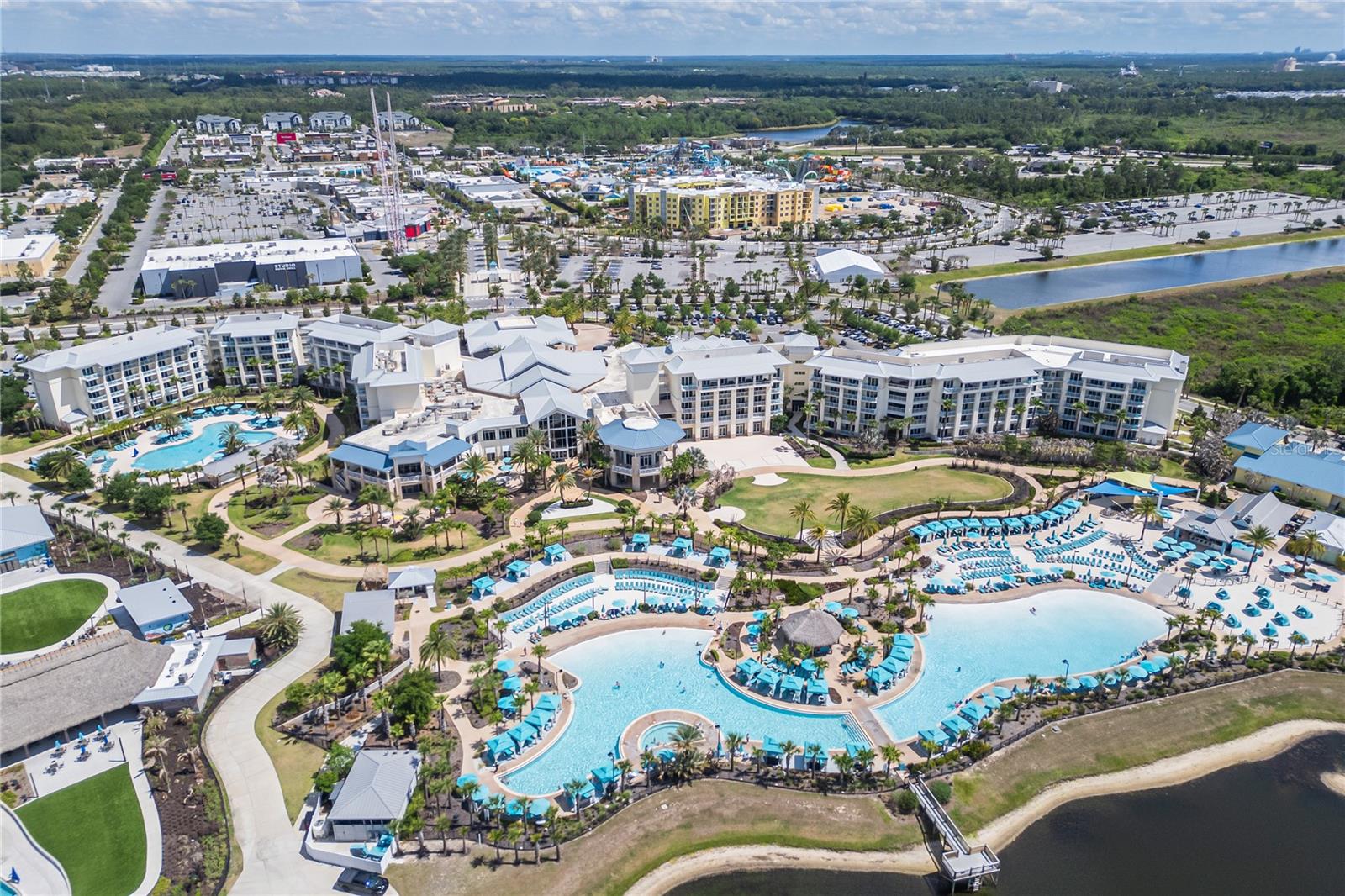 ROLLING OAKS PH 7 - Residential