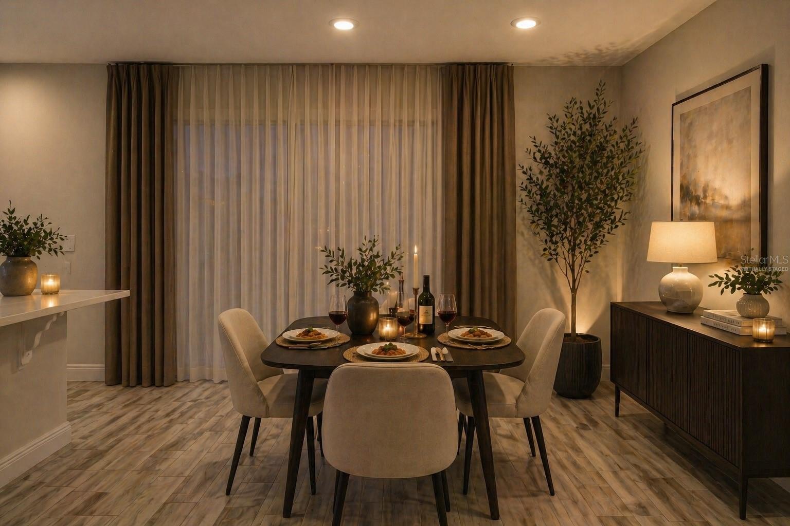 ROLLING OAKS PH 7 - Residential