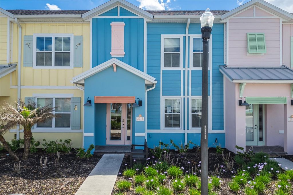 Photo of 2915 Castaway Lane, Kissimmee, FL 34747 (MLS # S5148246)