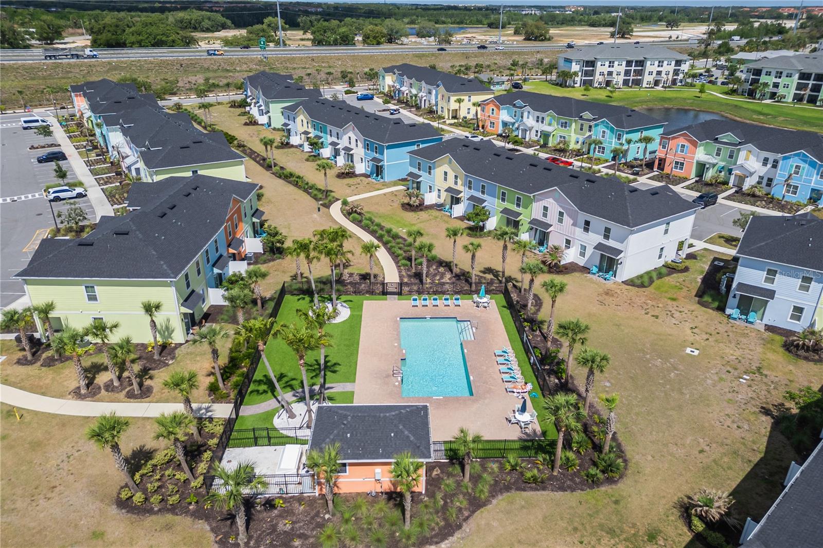 ROLLING OAKS PH 7 - Residential