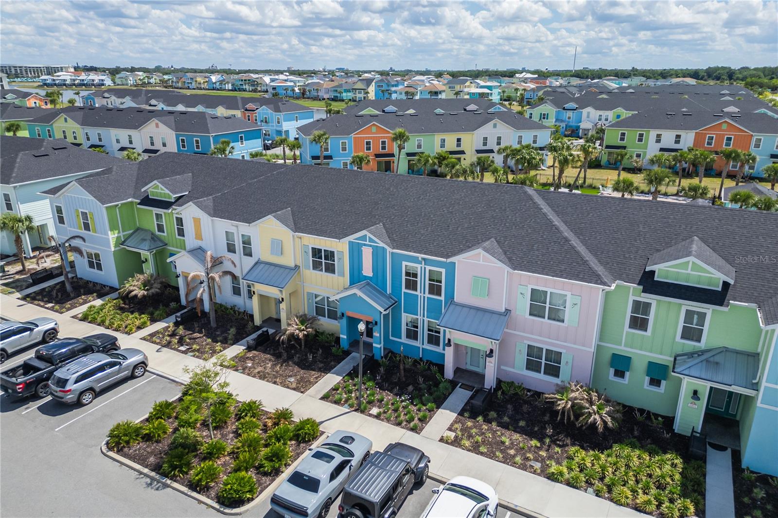 ROLLING OAKS PH 7 - Residential