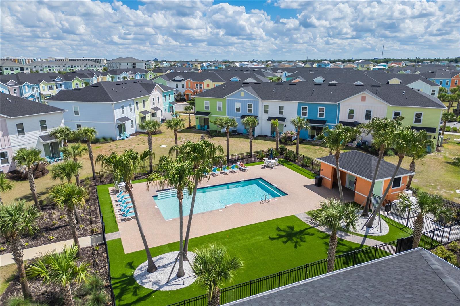 ROLLING OAKS PH 7 - Residential