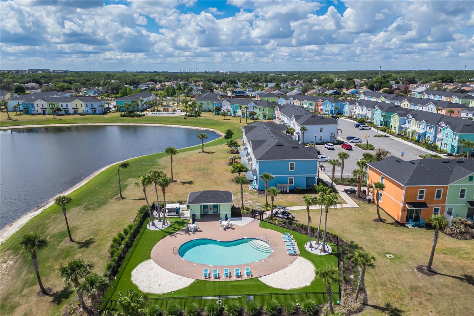 ROLLING OAKS PH 7 - Residential