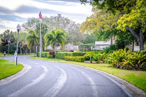 A home in CLEARWATER