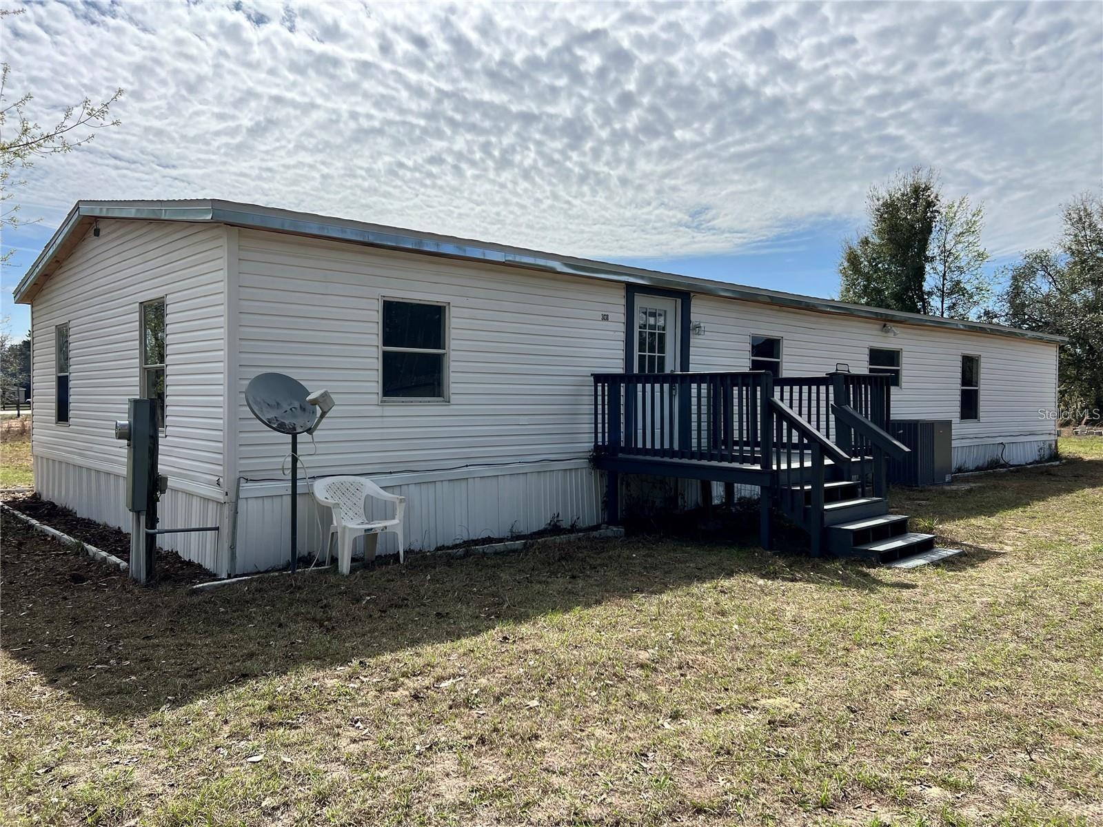 WESTWOOD ACRES NORTH - Residential