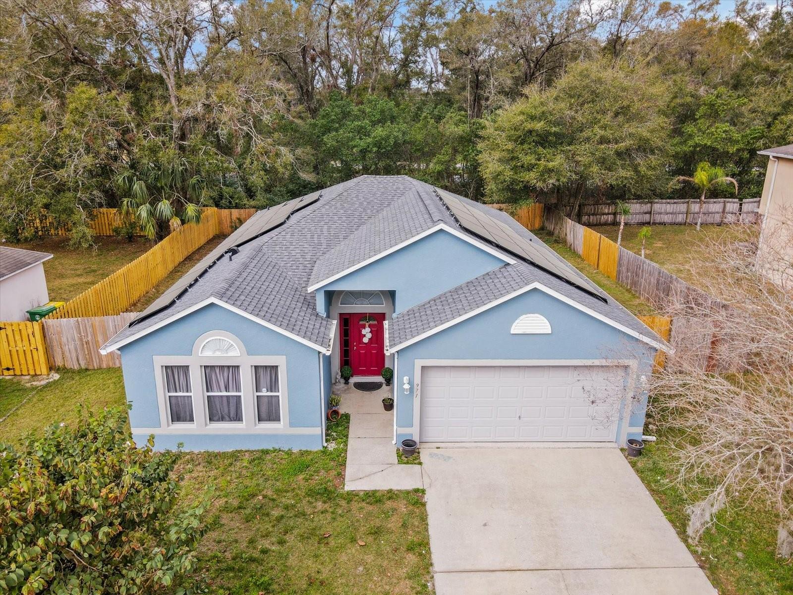 971 CASCADES PARK TRAIL