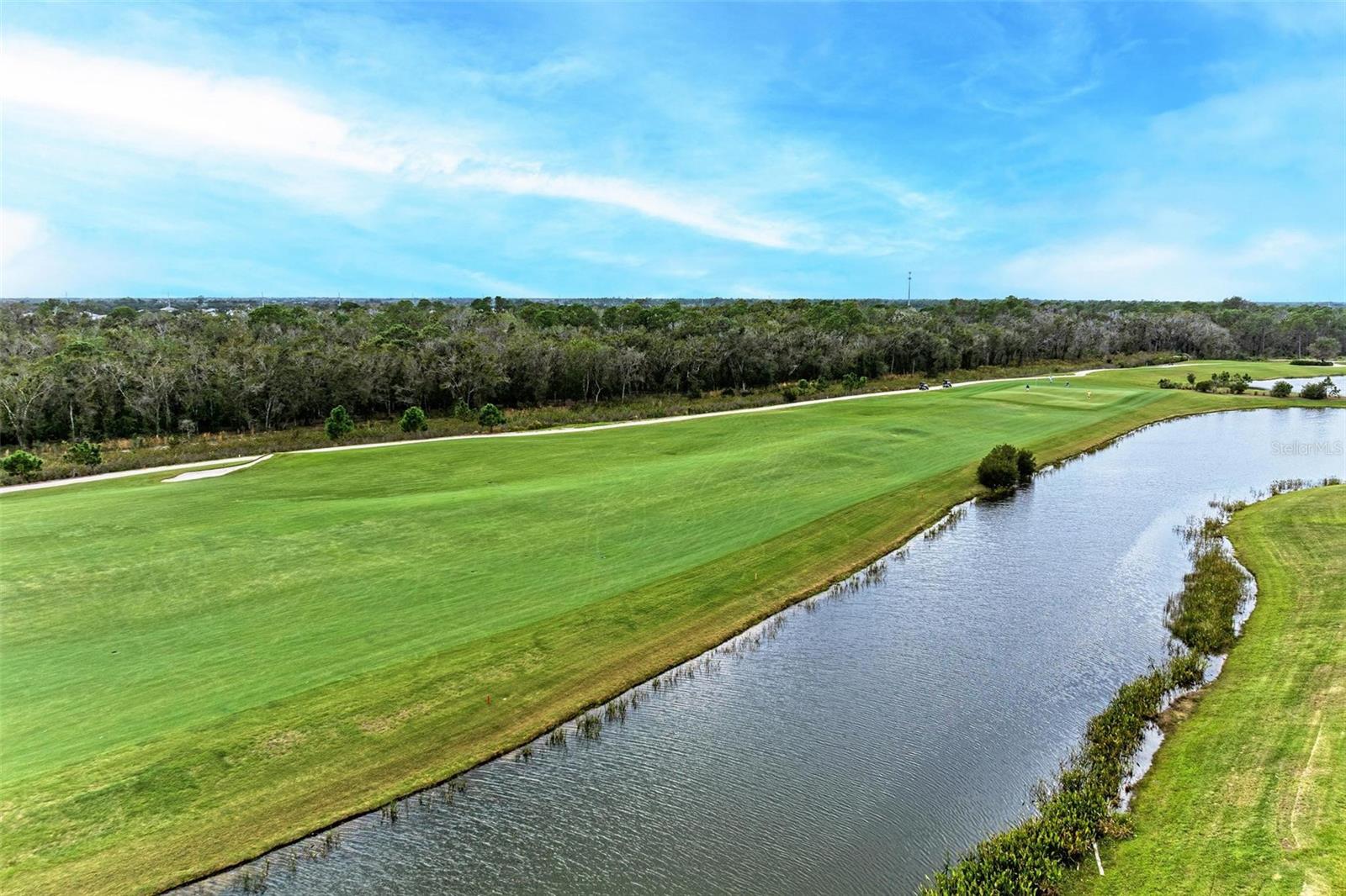 LAKEWOOD NATIONAL PH I TERRACE VII - Residential Lease