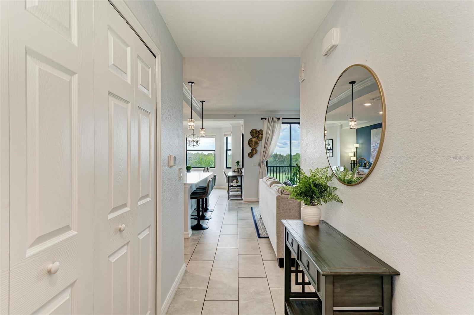 LAKEWOOD NATIONAL PH I TERRACE VII - Residential Lease