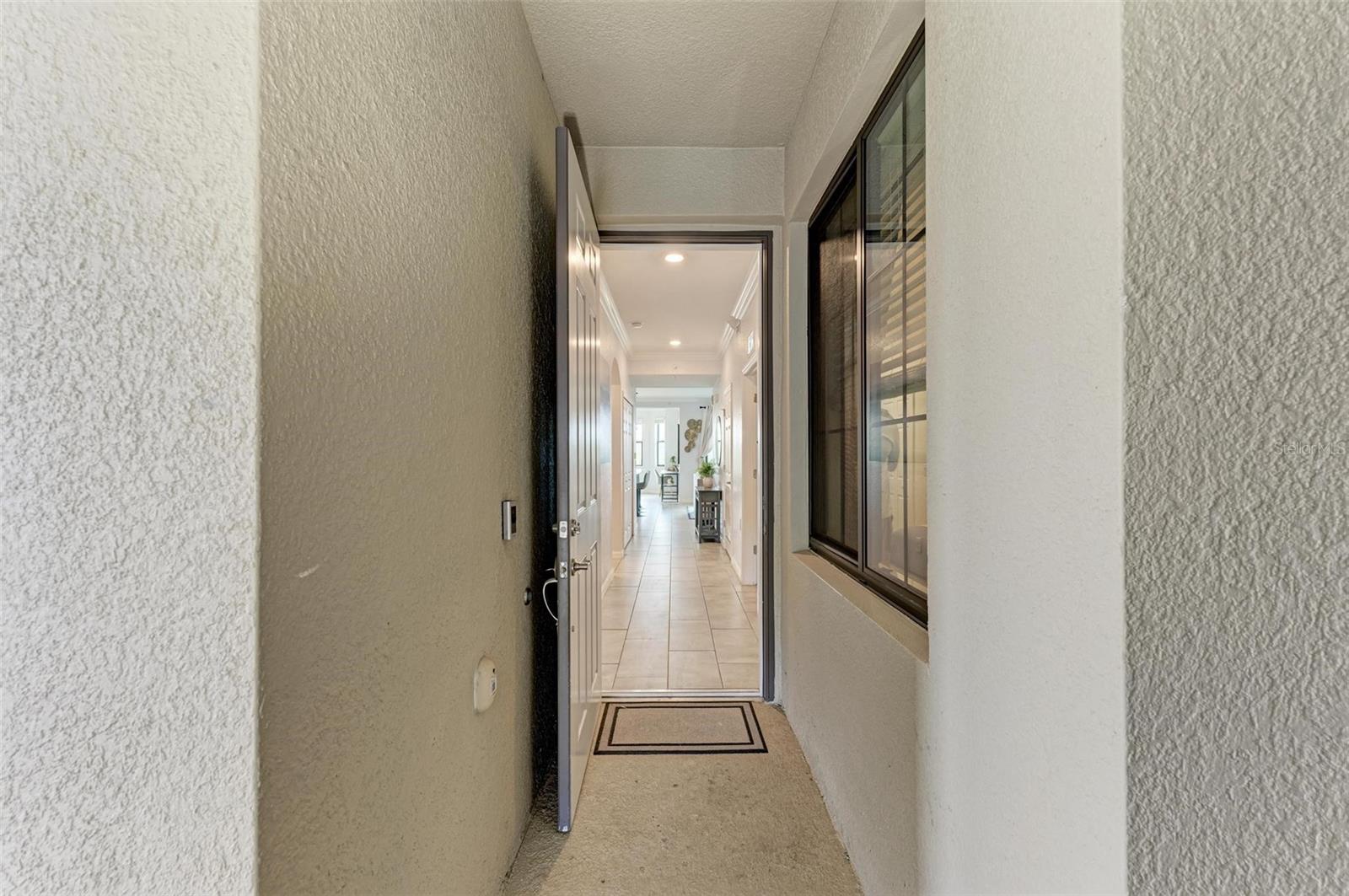 LAKEWOOD NATIONAL PH I TERRACE VII - Residential Lease