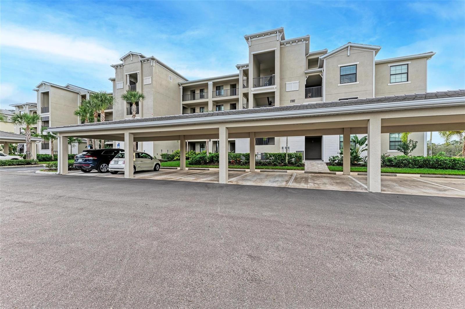 LAKEWOOD NATIONAL PH I TERRACE VII - Residential Lease