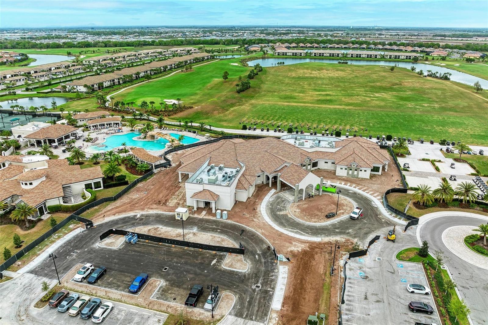 LAKEWOOD NATIONAL PH I TERRACE VII - Residential Lease