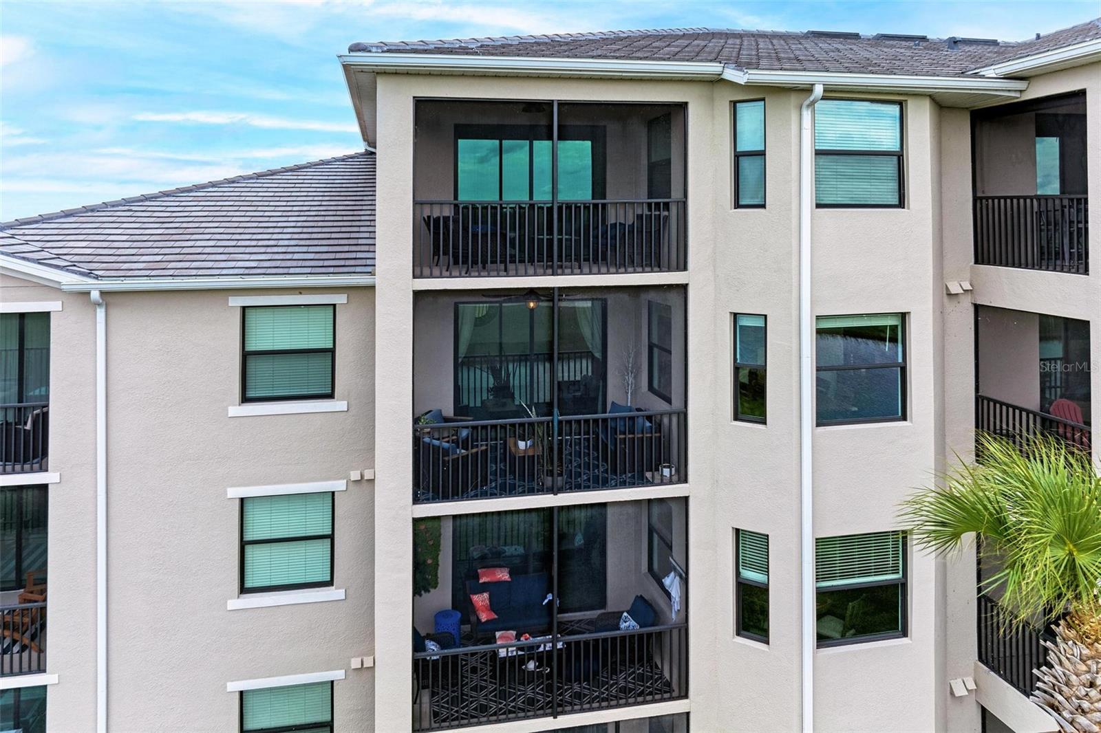 LAKEWOOD NATIONAL PH I TERRACE VII - Residential Lease