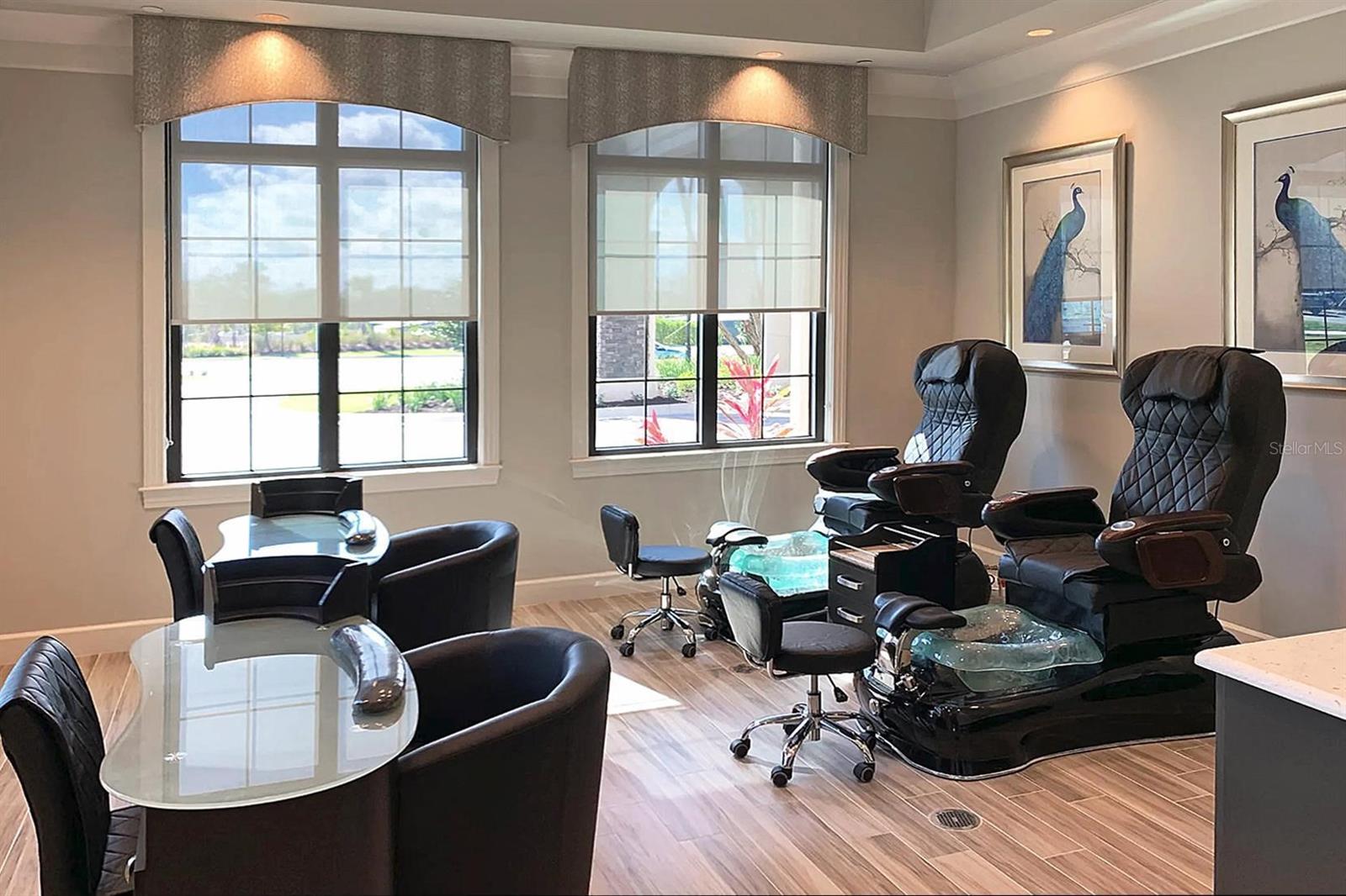 LAKEWOOD NATIONAL PH I TERRACE VII - Residential Lease