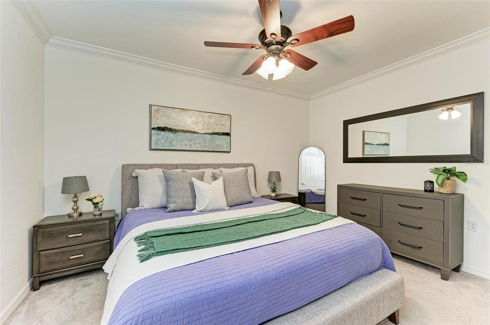 LAKEWOOD NATIONAL PH I TERRACE VII - Residential Lease