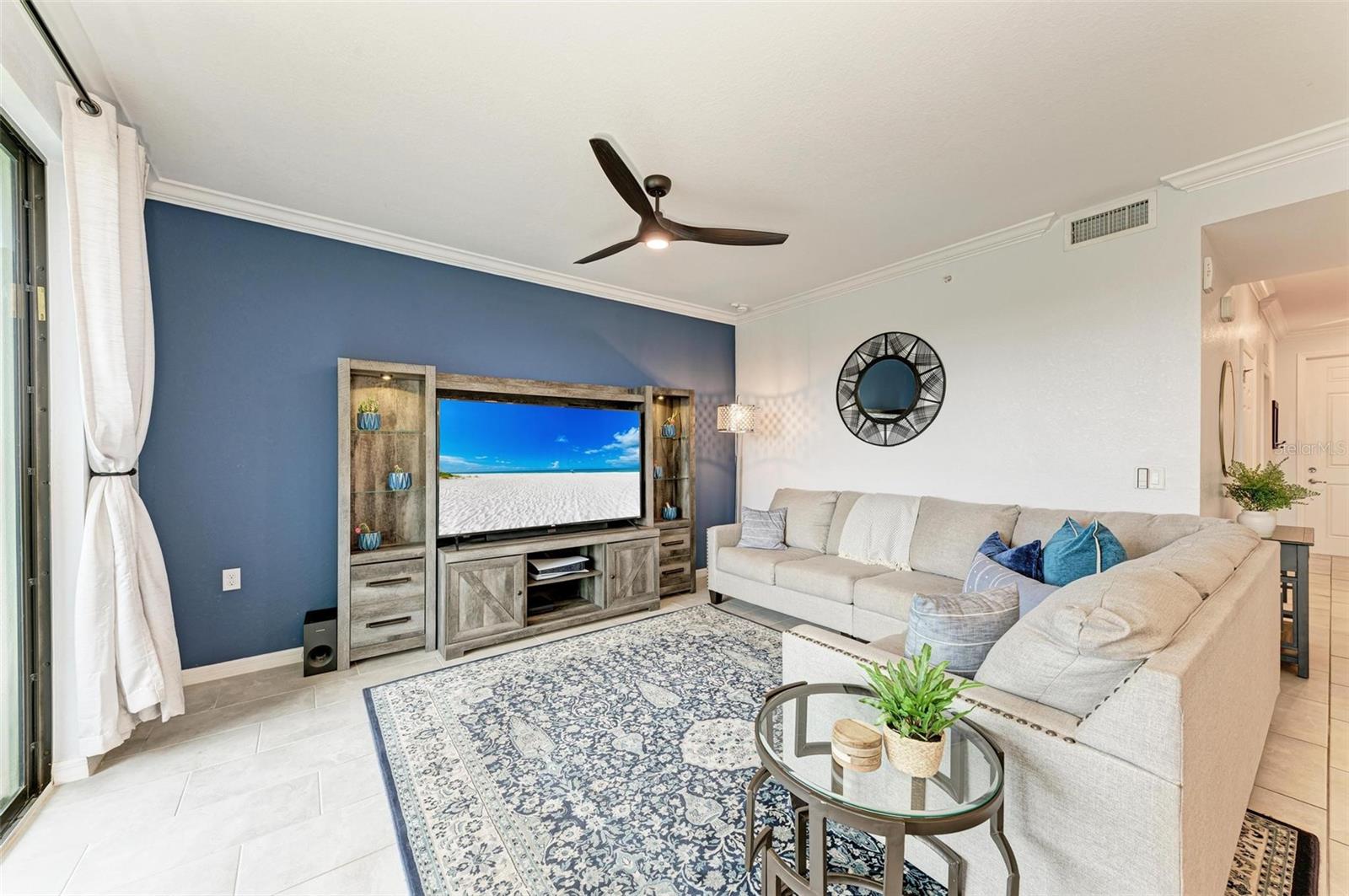 LAKEWOOD NATIONAL PH I TERRACE VII - Residential Lease