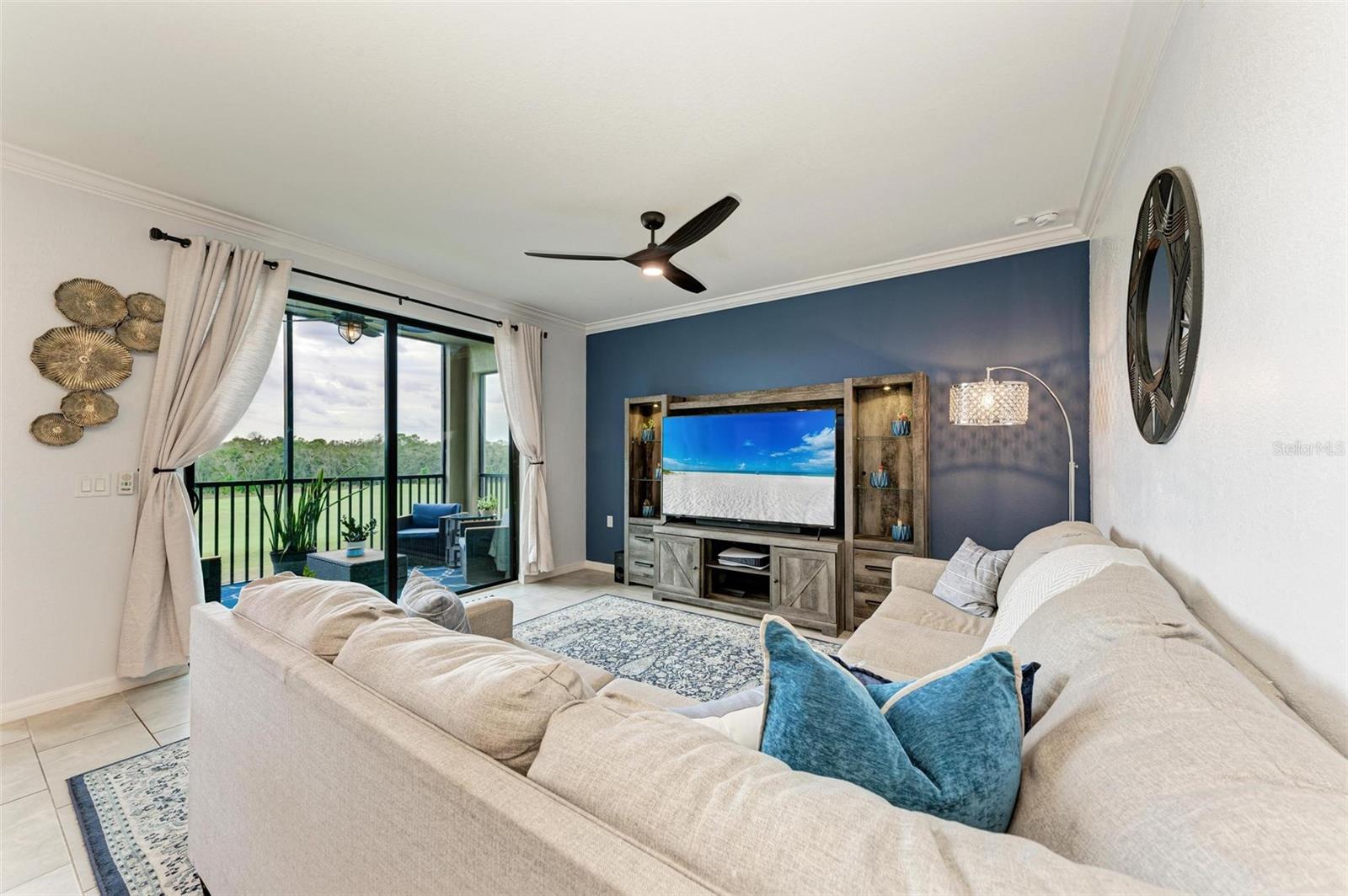 LAKEWOOD NATIONAL PH I TERRACE VII - Residential Lease