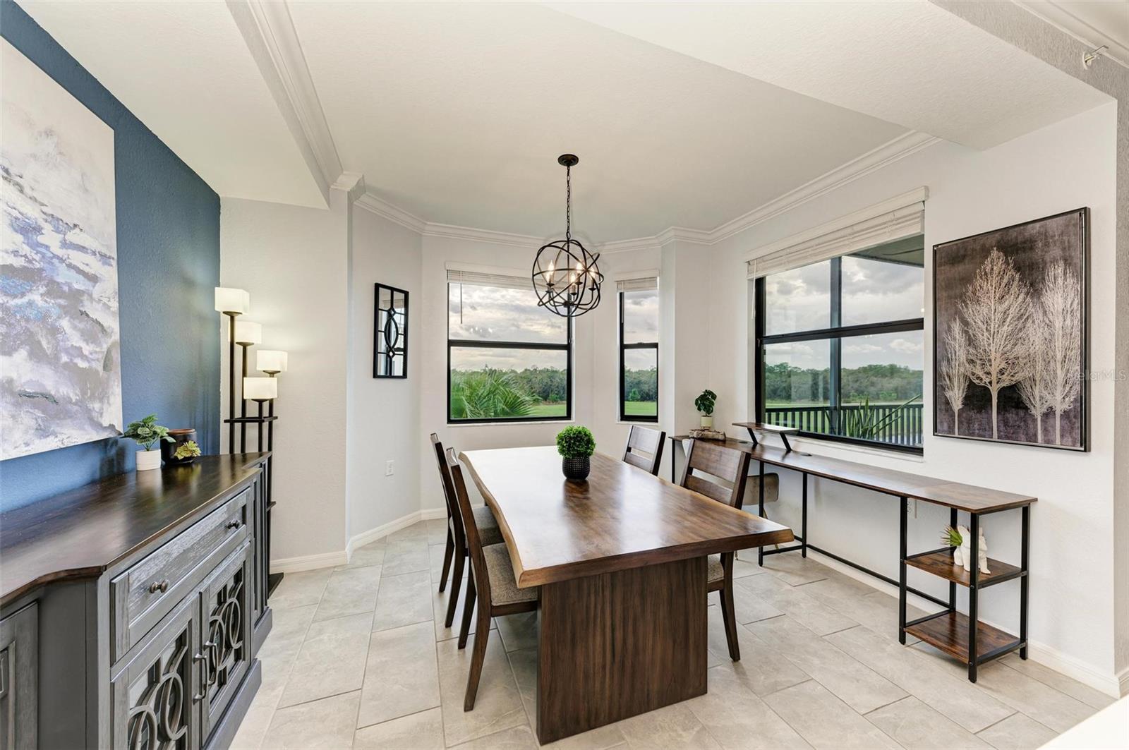 LAKEWOOD NATIONAL PH I TERRACE VII - Residential Lease