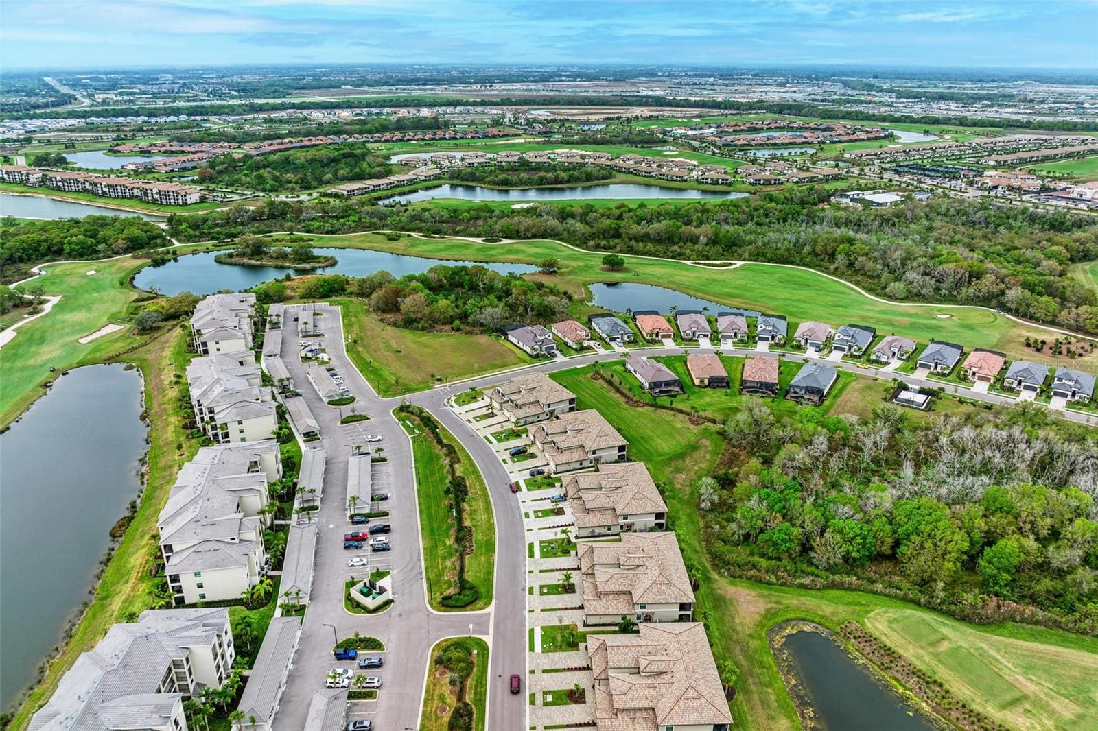 LAKEWOOD NATIONAL PH I TERRACE VII - Residential Lease