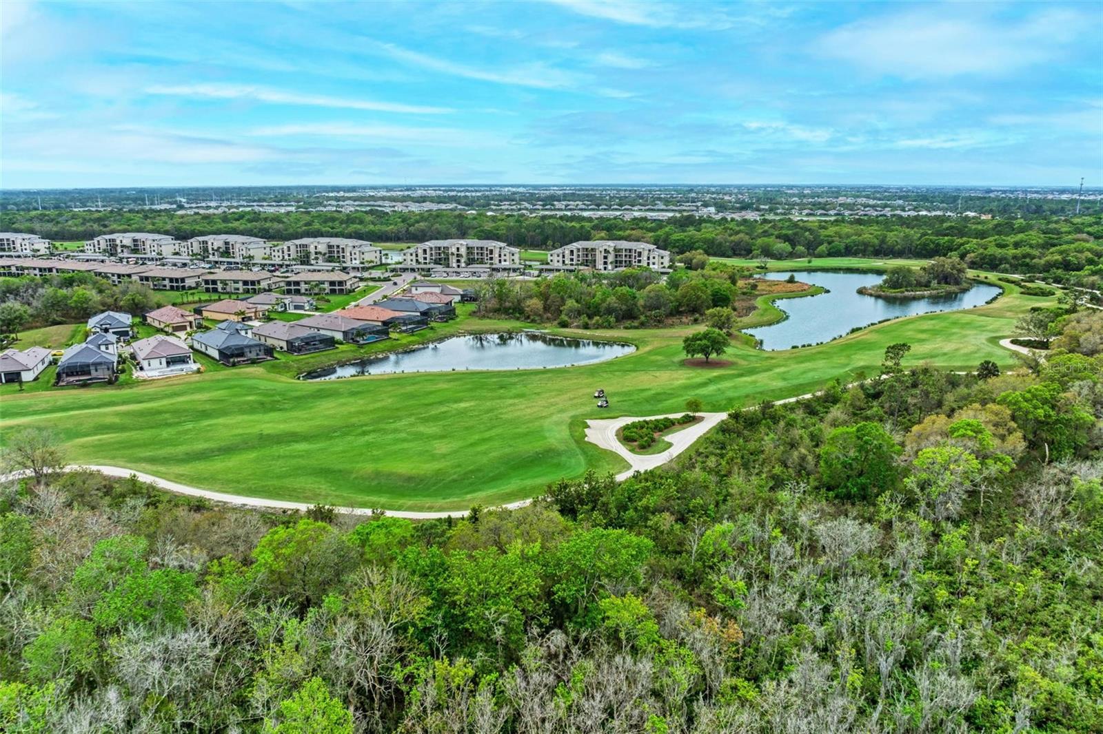 LAKEWOOD NATIONAL PH I TERRACE VII - Residential Lease