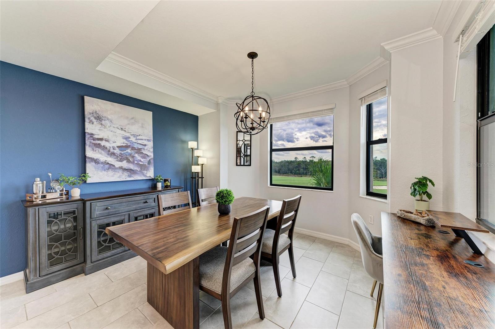 LAKEWOOD NATIONAL PH I TERRACE VII - Residential Lease