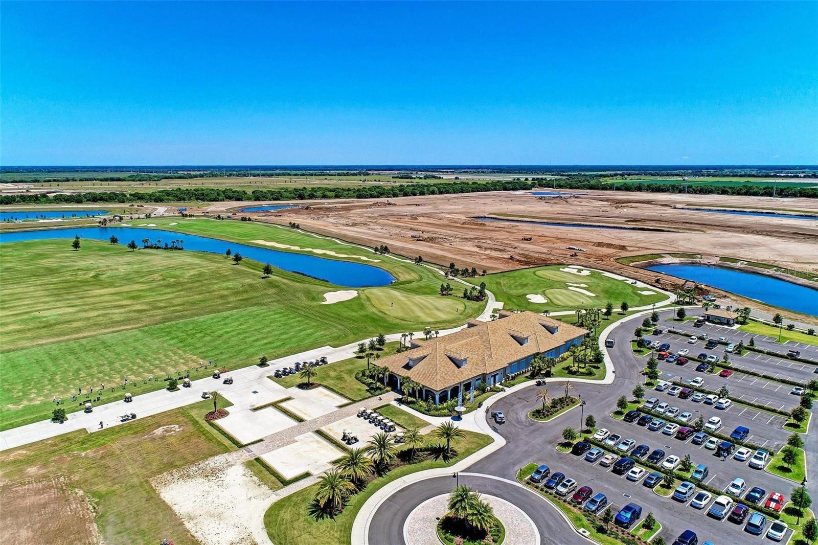 LAKEWOOD NATIONAL PH I TERRACE VII - Residential Lease