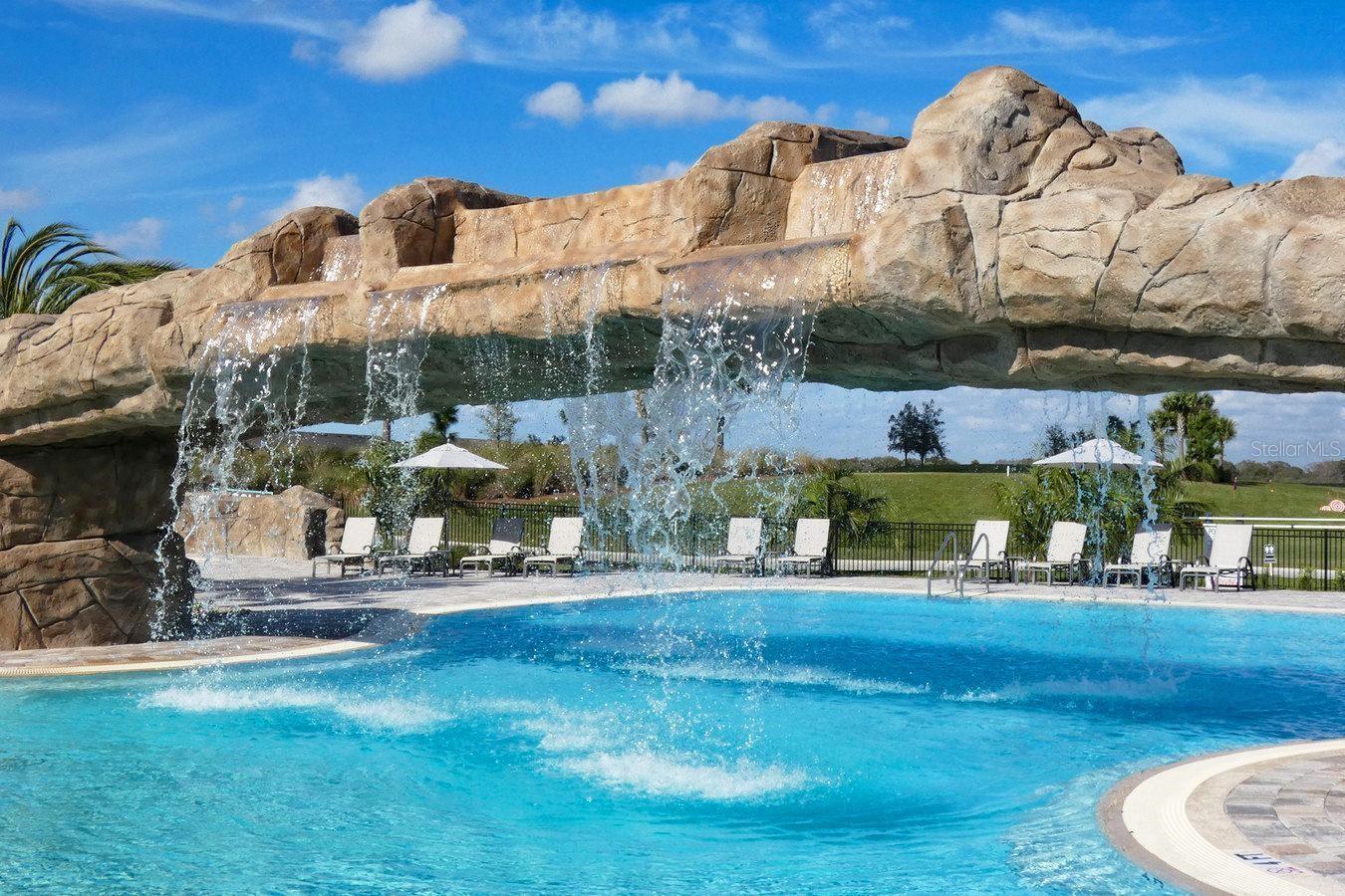 LAKEWOOD NATIONAL PH I TERRACE VII - Residential Lease