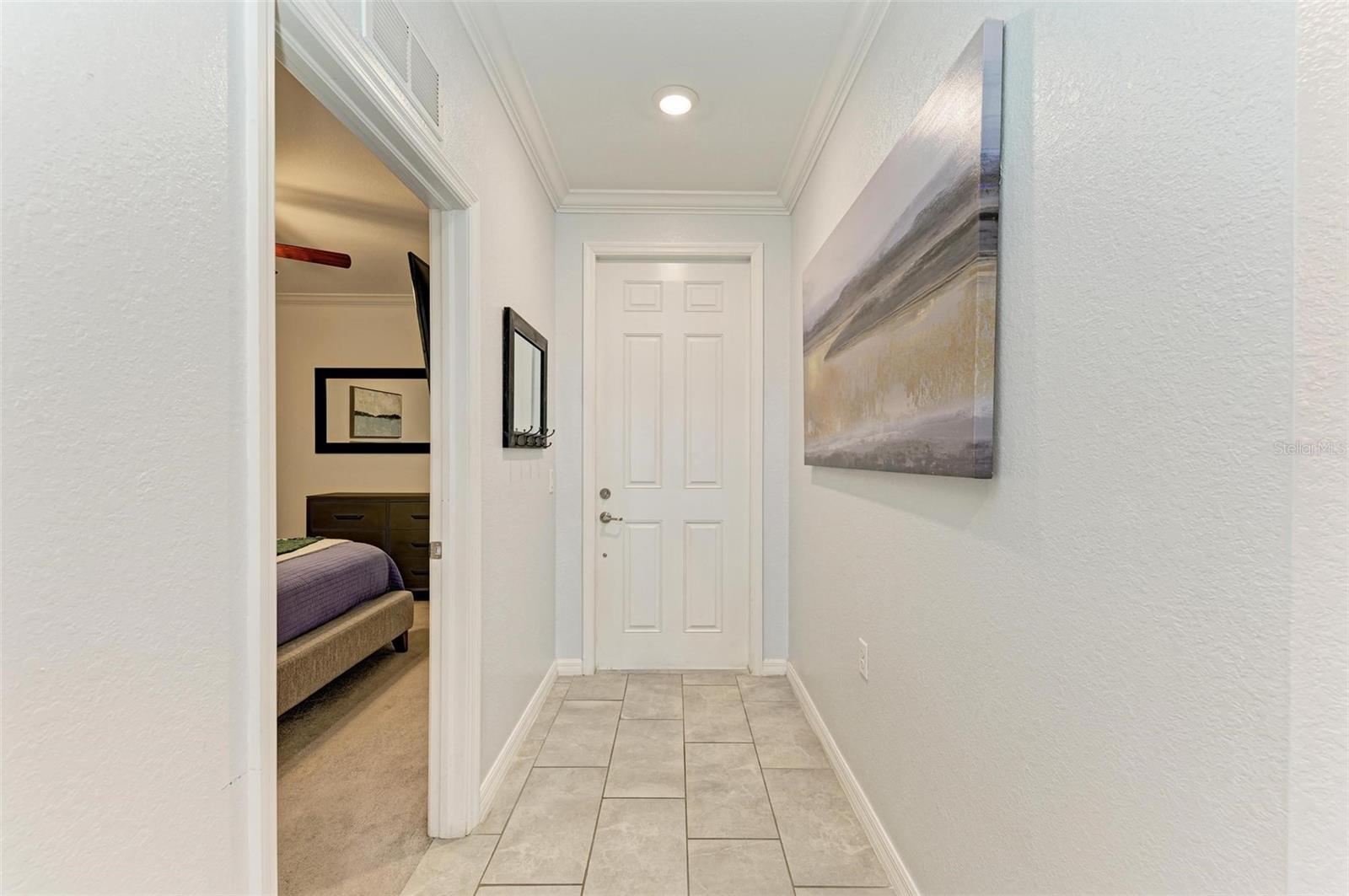 LAKEWOOD NATIONAL PH I TERRACE VII - Residential Lease