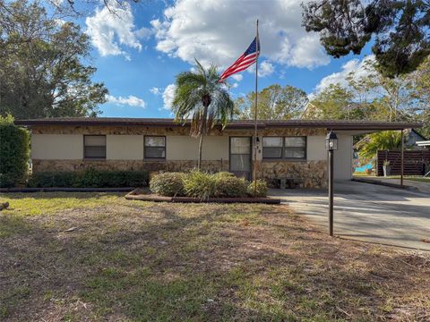 A home in OLDSMAR