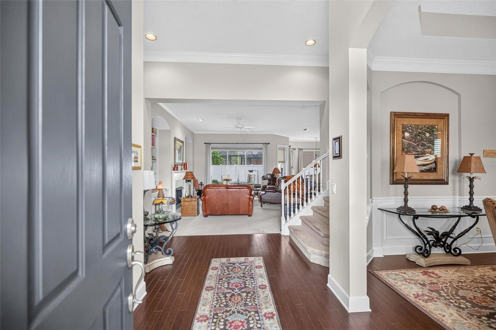 533 CHRISTINA DRIVE