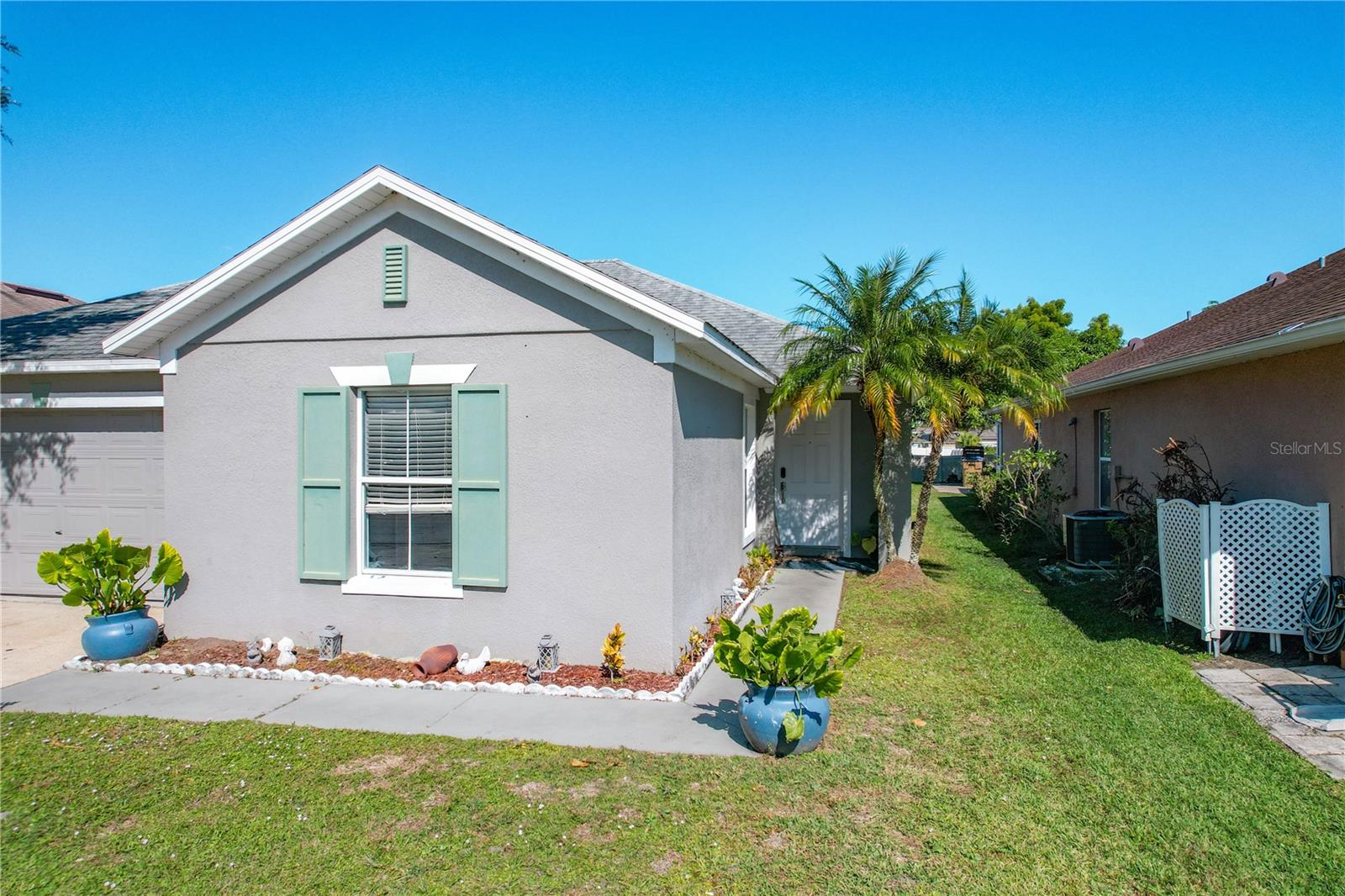 LITTLE CREEK PH 1 - Residential