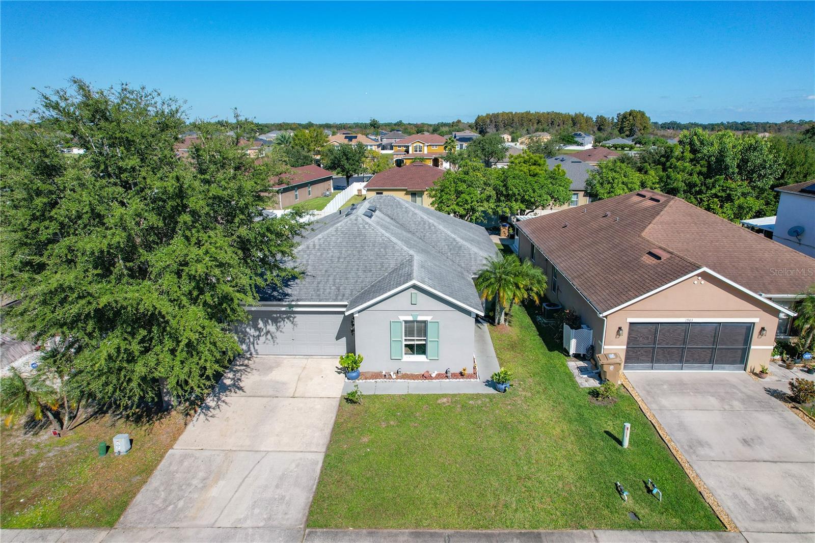 LITTLE CREEK PH 1 - Residential