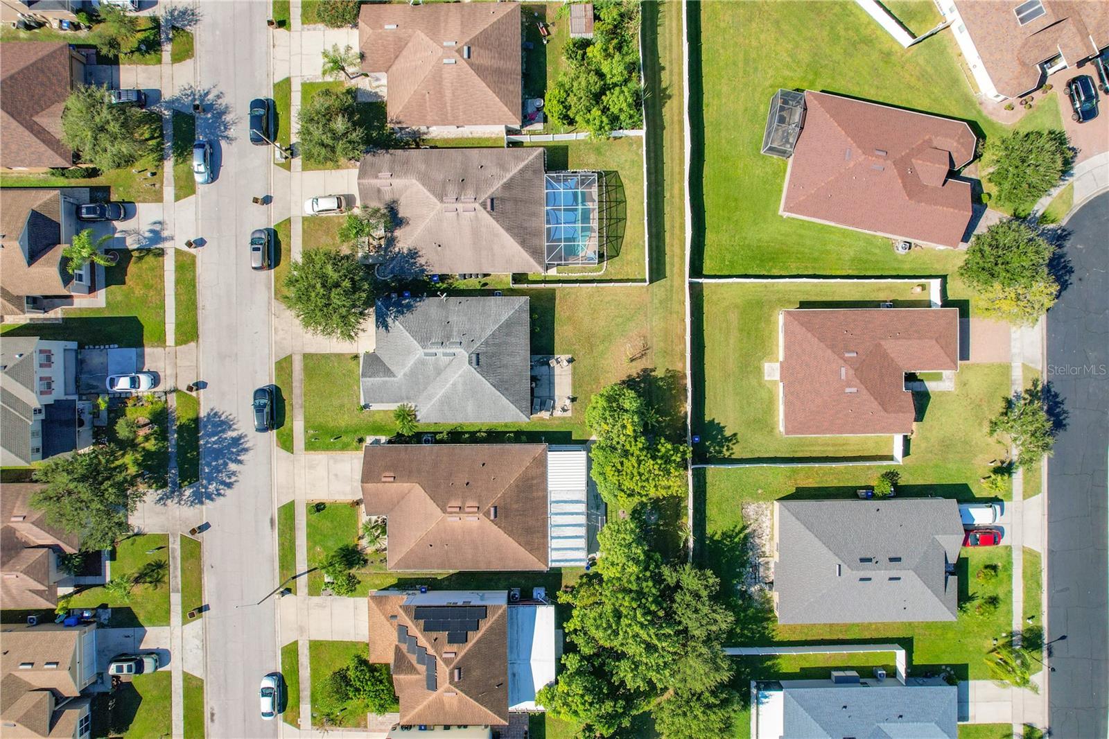 LITTLE CREEK PH 1 - Residential