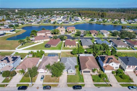 Photo of 1961 Kimlyn Circle, Kissimmee, FL 34758 (MLS # O6358763)