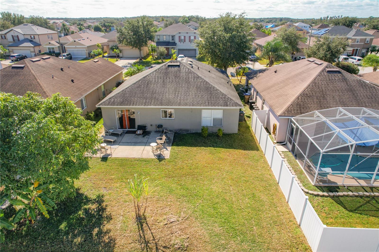 LITTLE CREEK PH 1 - Residential