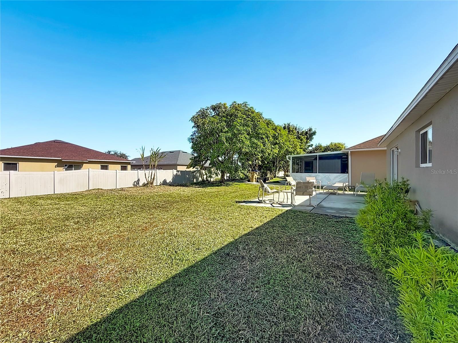 LITTLE CREEK PH 1 - Residential